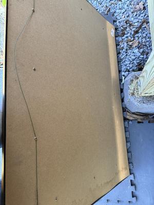 Very Large Leopard Wall Home Decor