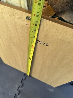 Framed Leopard Home Decor Picture