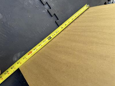 Framed Leopard Home Decor Picture