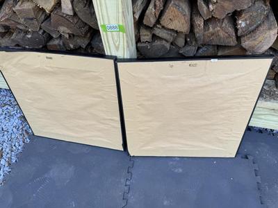 Abstract Art Wall Decor