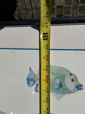 Tracy Taylor Traffic Jam Wall Art 1987