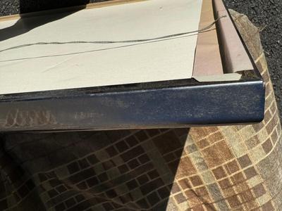 Tracy Taylor Starkist Wall Art 1988 Framed