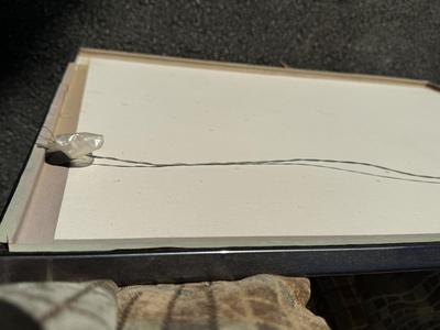 Tracy Taylor Starkist Wall Art 1988 Framed