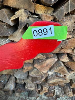 Large 5.5’ x 4’ Wooden Cowboy Riding a Horse - Rodeo