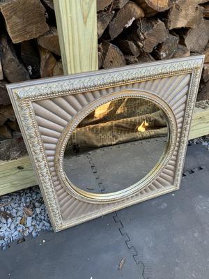 Home Interiors Mirror