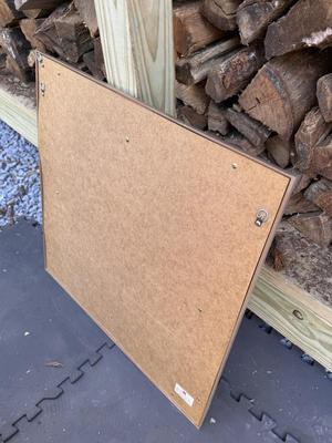 Home Interiors Mirror