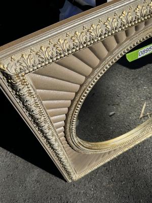 Home Interiors Mirror