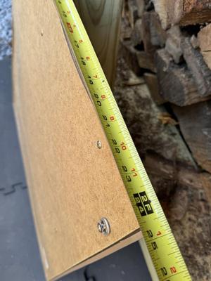 Home Interiors Mirror