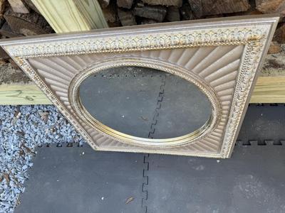 Home Interiors Mirror