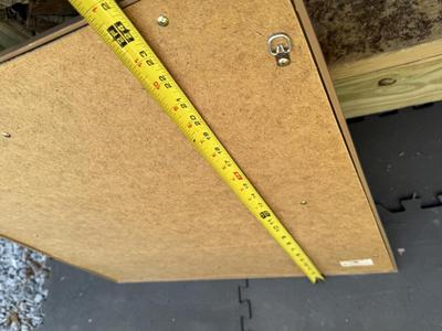 Home Interiors Mirror