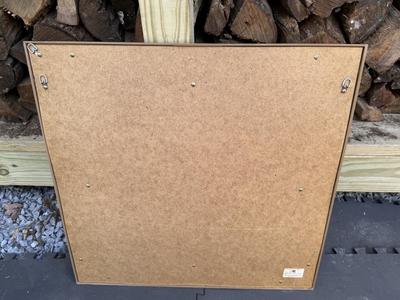 Home Interiors Mirror