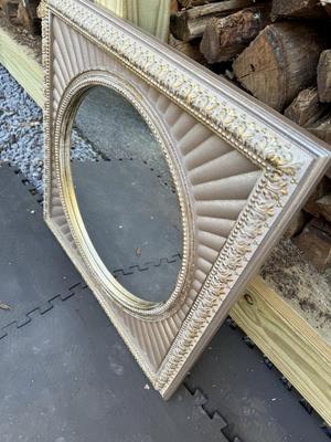 Home Interiors Mirror