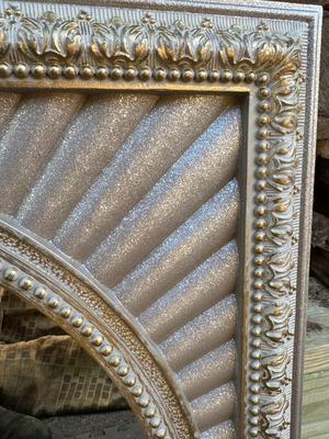 Home Interiors Mirror