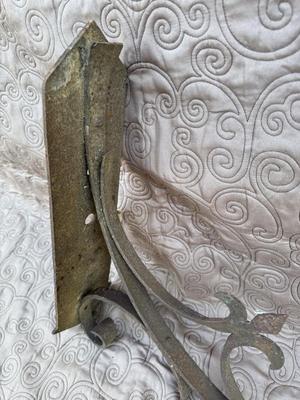 Antique Architectural Wall Bracket