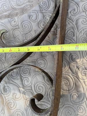 Antique Architectural Wall Bracket