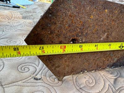 Antique Architectural Wall Bracket