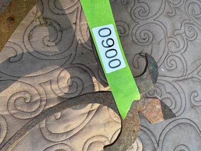 Antique Architectural Wall Bracket