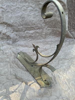 Antique Architectural Wall Bracket