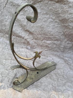 Antique Architectural Wall Bracket