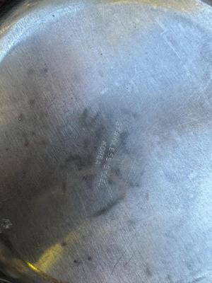 Seven Mixing Bowls Nesting Set