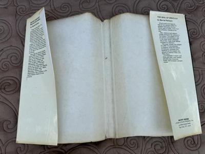 Movie Fantastic Beyond the Dream Machine