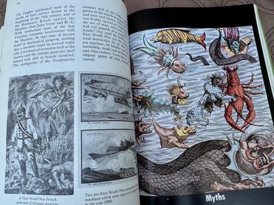 Movie Fantastic Beyond the Dream Machine