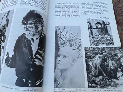 Movie Fantastic Beyond the Dream Machine