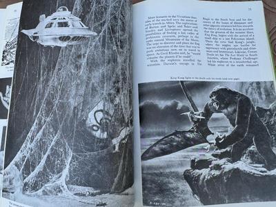 Movie Fantastic Beyond the Dream Machine