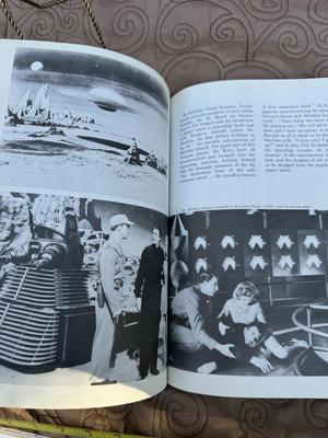 Movie Fantastic Beyond the Dream Machine