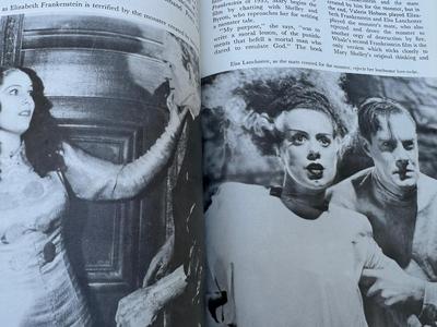 Movie Fantastic Beyond the Dream Machine