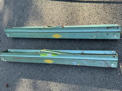 Federal Folding Handy Horse 500 - Saw Horses