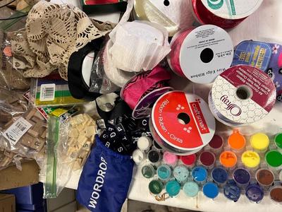 Huge Crafting Lot #2