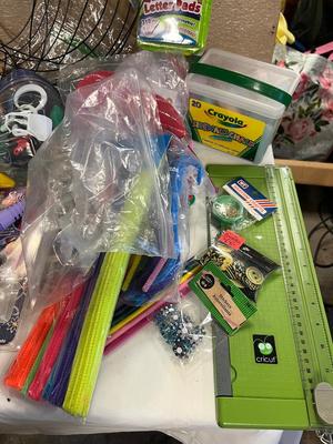 Huge Crafting Lot #2