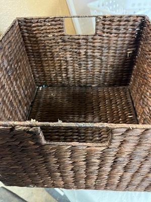 Crafting Organizers & Baskets