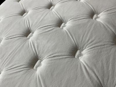 LIFT BED w/Comfort King Mattress. Reverie 5D Adjustable Foundation w/remote, ComfortKing Mattress