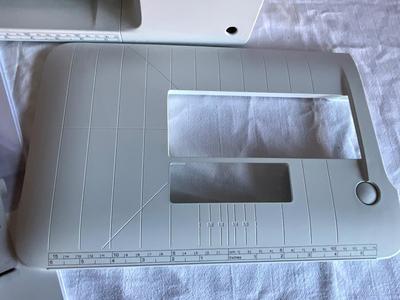 Bernina Sewing Machine with stand