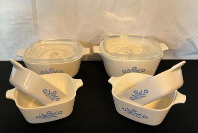 Corning ware P-41