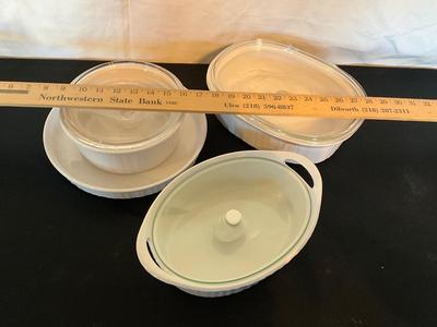Corning Ware