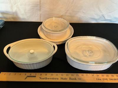 Corning Ware