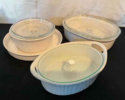 Corning Ware
