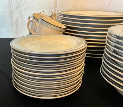 Dinnerware set, Crowning Fashion DW From Japan