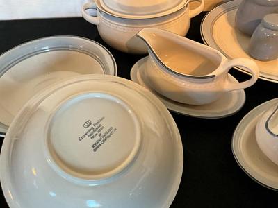 Serving dishes, Crowning Fashion Dinnerware From Japan