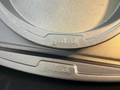 Baking with cup cake pans, etc