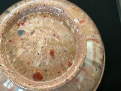 Bakeware and bowls, Pyrex, anchor hocking, Texasware, pottery bowl