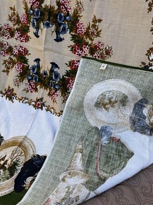 Table Linens