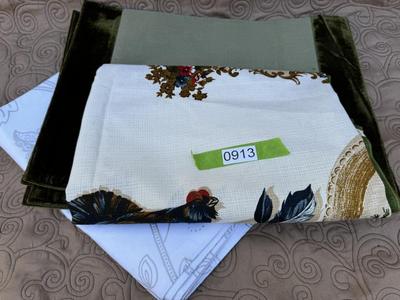 Table Linens