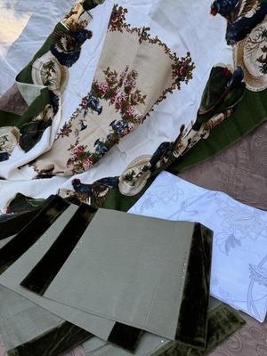 Table Linens