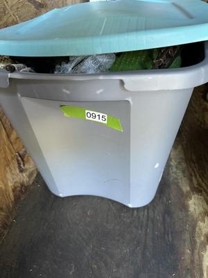 Huge Tub - Dragon LEGO Lot (Lego Building Pieces Only / From Multiple Sets)