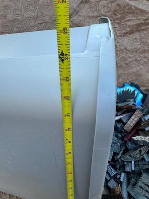 Huge Tub - Dragon LEGO Lot (Lego Building Pieces Only / From Multiple Sets)