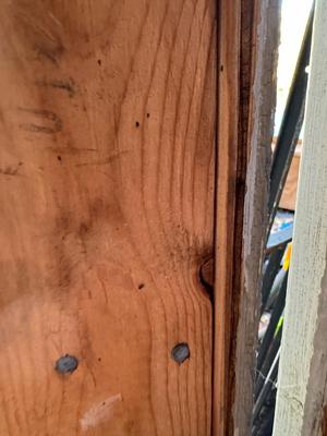 Bombay Wall Shelf with Drawer